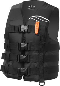 Slippery - Hydro Nylon Vest - Black - 4XL - Hydro Nylon Vest - 112214-70011020