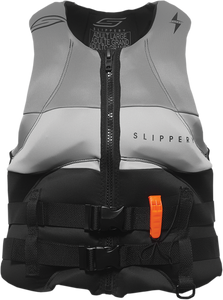 Slippery - Surge Neo Vest - Black/Charcoal - Medium - Surge Neo Vest - 142414-70103021 Slippery - Surge Neo Vest - Black/Charcoal - Medium - Surge Neo Vest - 142414-70103021