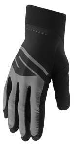 Slippery - Flex Lite Gloves - Black/Charcoal - XS - Flex Lite Gloves - 3260-0456