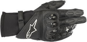 Alpinestars - GPX V2  Gloves - Black - XL - GPX V2 Gloves - 3567219-10-XL
