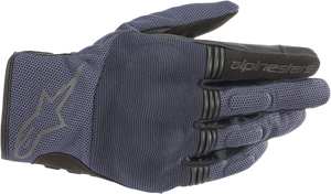 Alpinestars - Copper Gloves - Mood Indigo - 3XL - Copper Gloves - 3568420-7014-3X