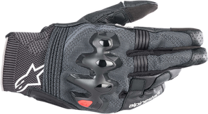 Alpinestars - Morph Sport Gloves - Black - Large - Morph Sport Gloves - 3567122-10-L