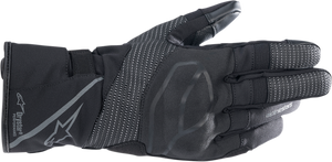 Alpinestars - Stella Andes V3 Drystar Gloves - Black/Anthracite - XL - Stella Andes v3 Drystar Gloves - 3537522-104-XL