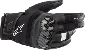 Alpinestars - SMX Z Drystar gloves - Black - 3XL - SMX-Z Gloves - 3527421-10-3X