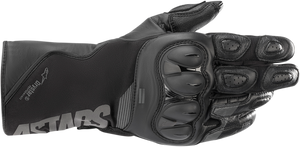 Alpinestars - SP-365 Drystar Gloves - Black/Anthracite -  Medium - SP-365 Drystar Gloves - 3527921-104-M