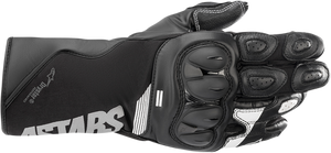 Alpinestars - SP-365 Drystar Gloves - Black/White -2XL - SP-365 Drystar Gloves - 3527921-12-2X