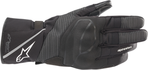 Alpinestars - Andes V3 Drystar Gloves - Black - 2XL - Andes V3 Drystar Gloves - 3527521-10-2X