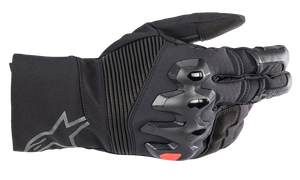 Alpinestars - Bogota' DrystarXF Gloves - Black - Medium - Bogota DrystarXF Gloves - 3527123-1100-M