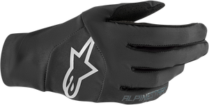 Alpinestars - Drop 4.0 Gloves - Black - 2XL - Drop 4.0 Gloves - 1566220-10-2X