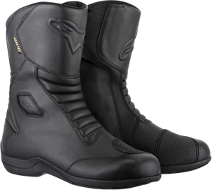 Alpinestars - Web Gore-Tex Boots - Black - US 6 / EU 39 - Web Gore-Tex Boots - 2335013-10-39