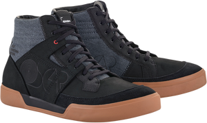 Alpinestars - Grange Shoes - Black - US 10.5 - Grange Shoes - 2850021171410.5