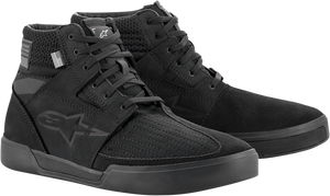 Alpinestars - Primer Shoes - Black - US 13 - Primer Shoes - 26500211100-13