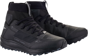 Alpinestars - Speedforce Shoes - Black - US 9.5 - Speedforce Shoes - 2654321-10-9.5