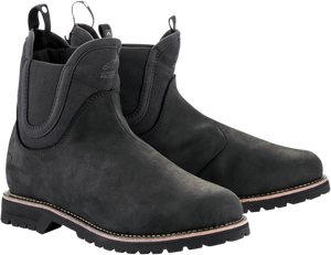 Alpinestars - Turnstone Boots - Black - US 14 - Turnstone Boots - 26535221100-14