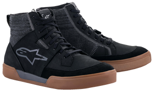 Alpinestars - Ageless Shoes - Black/Gray/Brown - US 9 - Ageless Shoes - 265492211829