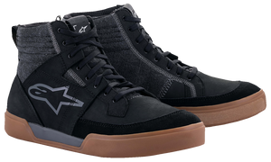 Alpinestars - Ageless Shoes - Black/Gray/Brown - US 12 - Ageless Shoes - 2654922118212