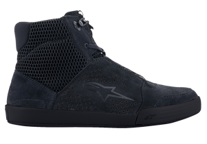 Alpinestars - Chrome Air Shoes - Black - US 8 - Chrome Air Shoes - 251252211008