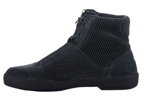 Alpinestars - Chrome Air Shoes - Black - US 13 - Chrome Air Shoes - 2512522110013