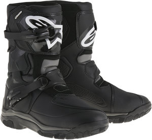 Alpinestars - Belize Drystar Boots - Black - US 10 - Belize Drystar Boots - 2047117-10-10 Alpinestars - Belize Drystar Boots - Black - US 10 - Belize Drystar Boots - 2047117-10-10