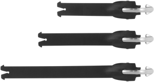 Alpinestars - Boot Strap Kit - Black - Boot Strap Kit - Tech 10 '14+ - 25CIT14-10 Alpinestars - Boot Strap Kit - Black - Boot Strap Kit - Tech 10 '14+ - 25CIT14-10