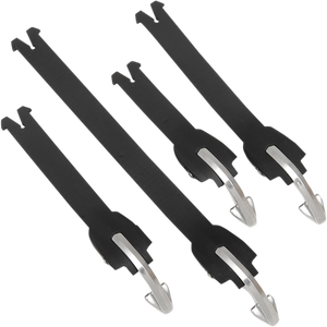 Alpinestars - Boot Strap Kit - Black - Boot Strap Kit - Tech 7/Tech 7 Enduro - 25CIT74-10 Alpinestars - Boot Strap Kit - Black - Boot Strap Kit - Tech 7/Tech 7 Enduro - 25CIT74-10