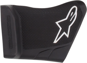 Alpinestars - Tech 7 Sole Insert - Black - Size 10 - Replacement Soles and Inserts - Outsole Insert - 25INSSUT741010 Alpinestars - Tech 7 Sole Insert - Black - Size 10 - Replacement Soles and Inserts - Outsole Insert - 25INSSUT741010