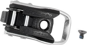 Alpinestars - Boot Buckle - Black - for '14 thru '18 Tech 10 boots - Boot Buckle - Tech 7 Enduro/Tech 10/Tech 7 - 25LET14-10
