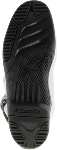 Alpinestars - Tech 5 Replacement Boot Soles - Black - Size 14 - Replacement Boot Soles - Tech 5 '14-'15 - 25SUT5-10-14