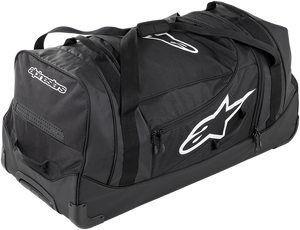 Alpinestars - Komodo Bag - Black/Gray/White - Komodo Bag - 6106118-140