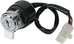 Emgo - Ignition Switch - Ignition Switch - 40-37600