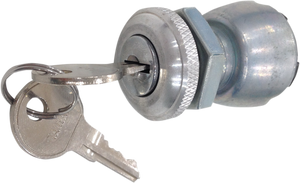 Emgo - Ignition Switch - Universal Ignition Switch - 40-64000