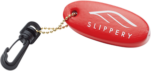 Slippery - Key Float - Red - Key Float - A1951S