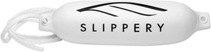 Slippery - PWC Bumper - White - Key Float - A2209S
