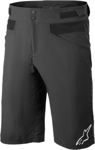 Alpinestars - Drop 4.0 Shorts - Black - US 34 - Drop 4.0 Shorts - 1726221-10-34