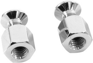 Emgo - Nte-Nuts 10Mm X1.50Mm - Net-Nuts - 85-83406