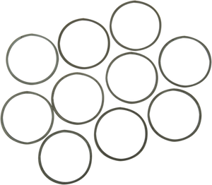 Eastern Motorcycle Parts - Snap Ring - Main/Shaft Race - Snap and Retaining Rings - A-35129-36 Eastern Motorcycle Parts - Snap Ring - Main/Shaft Race - Snap and Retaining Rings - A-35129-36