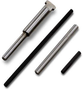 Eastern Motorcycle Parts - Push Rod Kit - Clutch Pushrod Kit - A-37280-80 Eastern Motorcycle Parts - Push Rod Kit - Clutch Pushrod Kit - A-37280-80