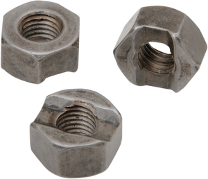 Eastern Motorcycle Parts - Clutch Hub Nut - Clutch Hub Stud Nuts - A-37581-47 Eastern Motorcycle Parts - Clutch Hub Nut - Clutch Hub Stud Nuts - A-37581-47