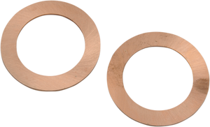 Eastern Motorcycle Parts - Flywheel Thrust Washers - Flywheel Thrust Washers - A-6506 Eastern Motorcycle Parts - Flywheel Thrust Washers - Flywheel Thrust Washers - A-6506
