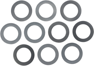 Eastern Motorcycle Parts - Cam Shims - XL - Cam Shims - A-6770 Eastern Motorcycle Parts - Cam Shims - XL - Cam Shims - A-6770