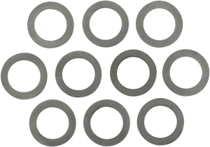 Eastern Motorcycle Parts - Cam Shims - XL - Cam Shims - A-6771 Eastern Motorcycle Parts - Cam Shims - XL - Cam Shims - A-6771