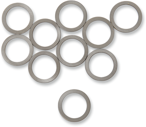Eastern Motorcycle Parts - Cam Gear Shims - Big Twin - Cam Shims - A-25550-SET Eastern Motorcycle Parts - Cam Gear Shims - Big Twin - Cam Shims - A-25550-SET