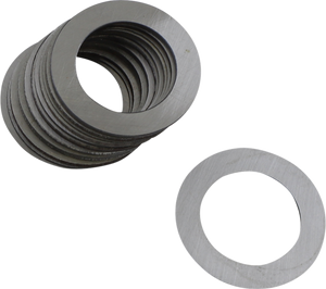 Eastern Motorcycle Parts - Countershaft Thrust Washer - XL - First Gear Countershaft Thrust Washers - A-35327-SET Eastern Motorcycle Parts - Countershaft Thrust Washer - XL - First Gear Countershaft Thrust Washers - A-35327-SET