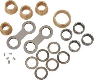Eastern Motorcycle Parts - Cam Bushing Kit - XL - Cam Bushing Kit - 15-0149 Eastern Motorcycle Parts - Cam Bushing Kit - XL - Cam Bushing Kit - 15-0149