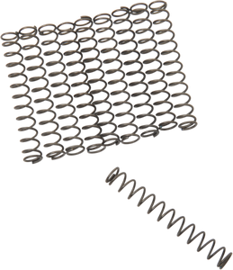 Eastern Motorcycle Parts - Oil Pump Relief Spring - Oil Pump Relief Valve Springs - A-26207-83 Eastern Motorcycle Parts - Oil Pump Relief Spring - Oil Pump Relief Valve Springs - A-26207-83