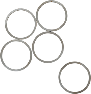 Eastern Motorcycle Parts - Thrust Washer - Thrust Washer - A-6003 Eastern Motorcycle Parts - Thrust Washer - Thrust Washer - A-6003