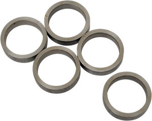 Eastern Motorcycle Parts - 4-Speed Gear Spacers - XL - 4-Speed Gear Spacers - A-35809-58