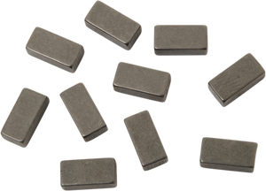 Eastern Motorcycle Parts - Kickstarter Ratchet Gear Keys - Kickstarter Ratchet Gear Keys - A-33393-50 Eastern Motorcycle Parts - Kickstarter Ratchet Gear Keys - Kickstarter Ratchet Gear Keys - A-33393-50