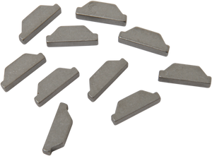 Eastern Motorcycle Parts - Clutch Hub Key - Clutch Hub Keys - A-37523-85 Eastern Motorcycle Parts - Clutch Hub Key - Clutch Hub Keys - A-37523-85