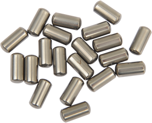 Eastern Motorcycle Parts - Clutch Hub Bearing Rollers - Clutch Hub Bearing Rollers - A-9540A Eastern Motorcycle Parts - Clutch Hub Bearing Rollers - Clutch Hub Bearing Rollers - A-9540A